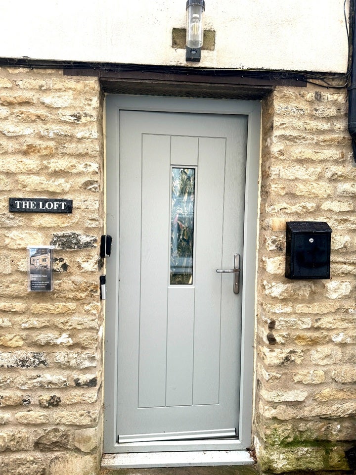 House All Saints' Street in South Kesteven