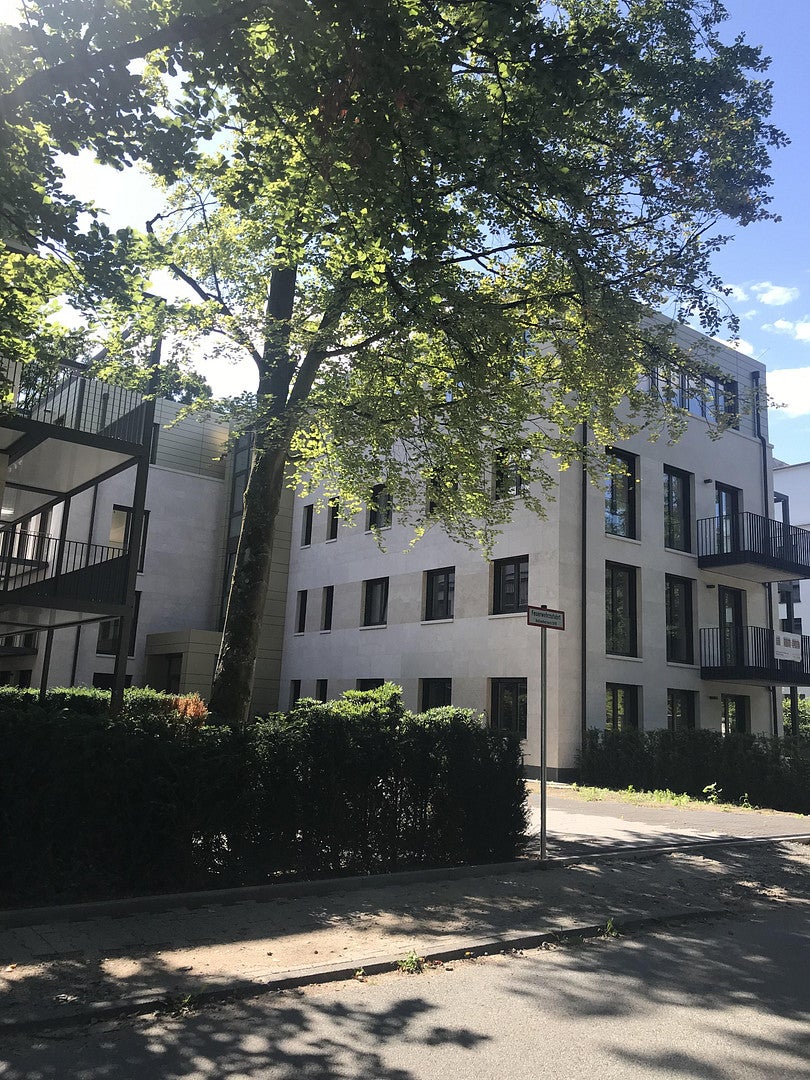 Wohnung Steingrundschneise in Buchschlag