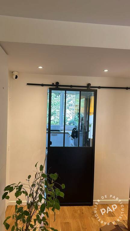 Appartement Avenue Gaston Boissier à Viroflay