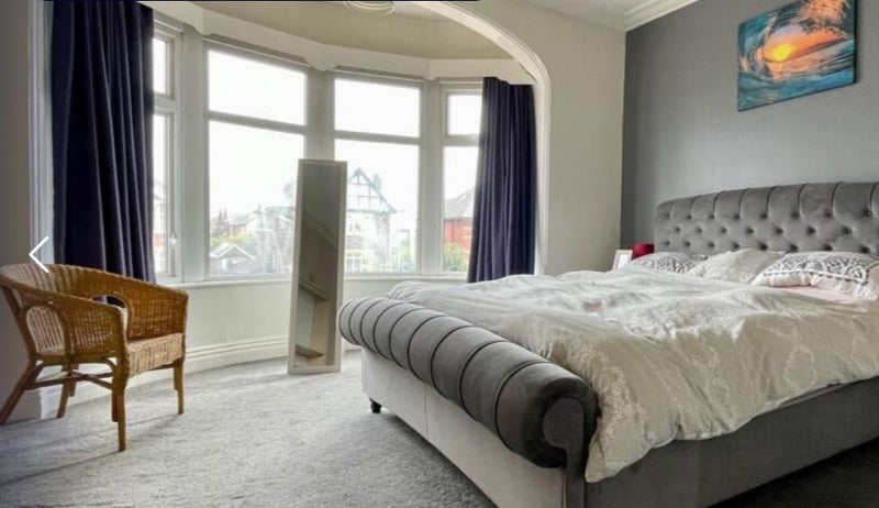 Room Lytham Road in Blackpool