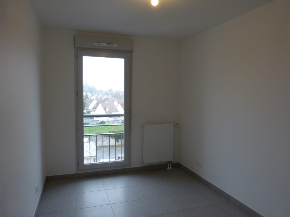 Flat Rue Ronsard in Tours