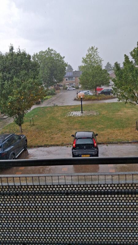 Appartement Grietmanslaan in Oosterwolde