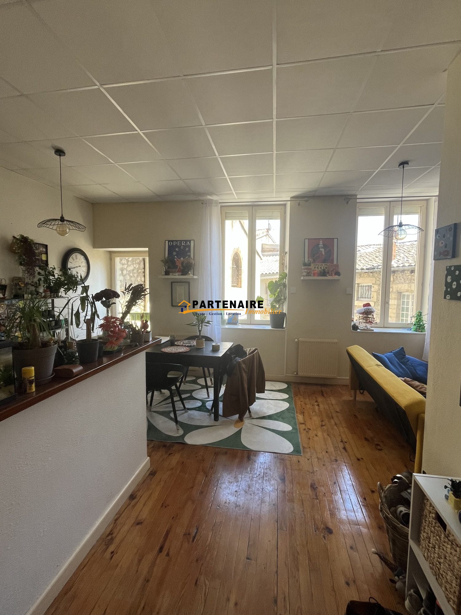 Appartement Chemin des Bessards à Tain-l'Hermitage