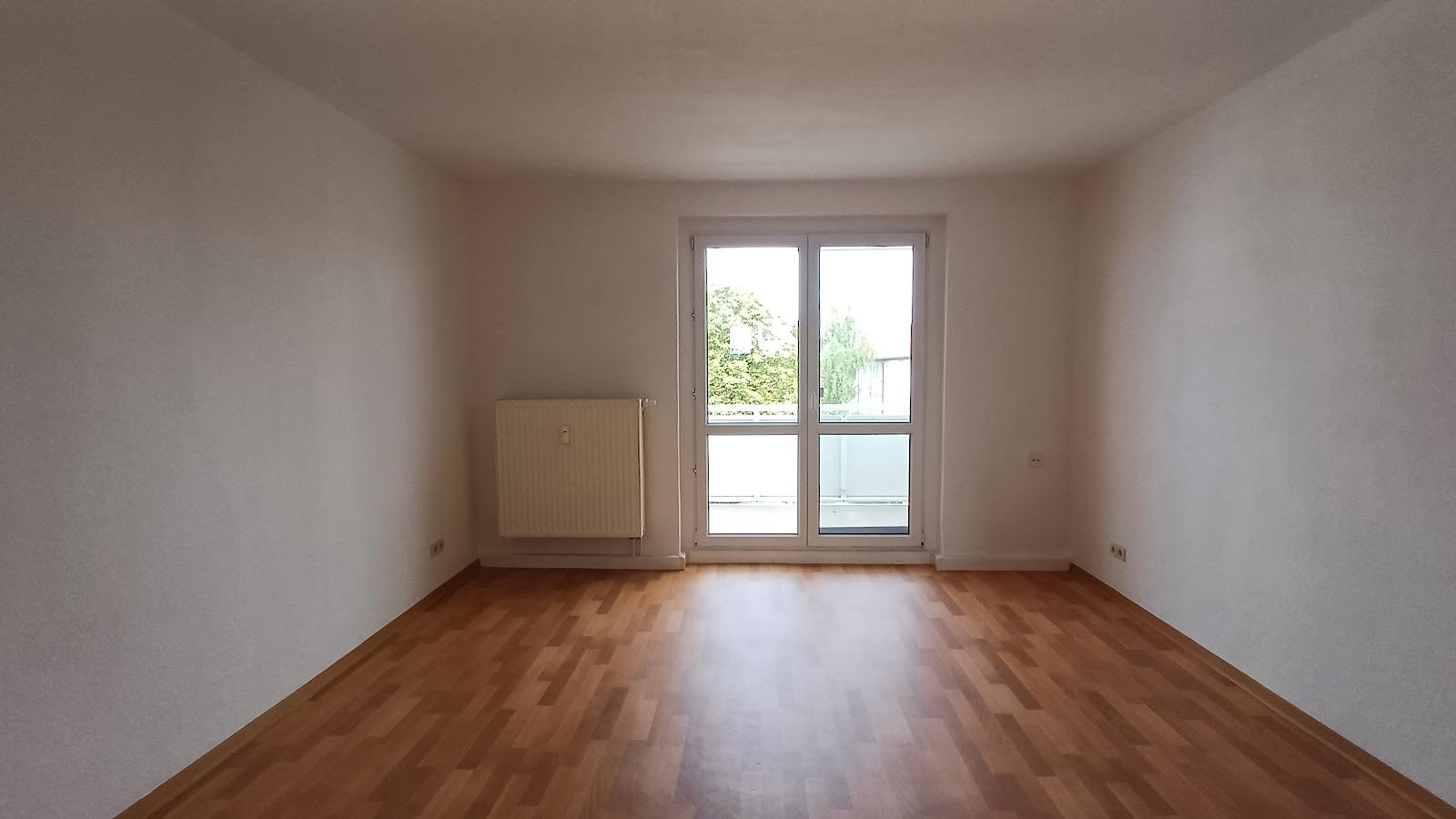 Wohnung Reinefarthstraße in Merseburg