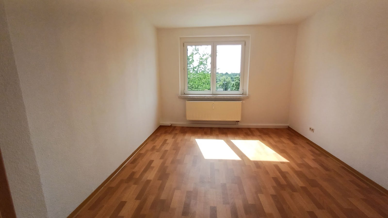 Wohnung Reinefarthstraße in Merseburg