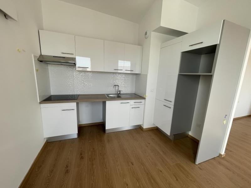 Appartement Avenue de la Roseraie à Toulouse