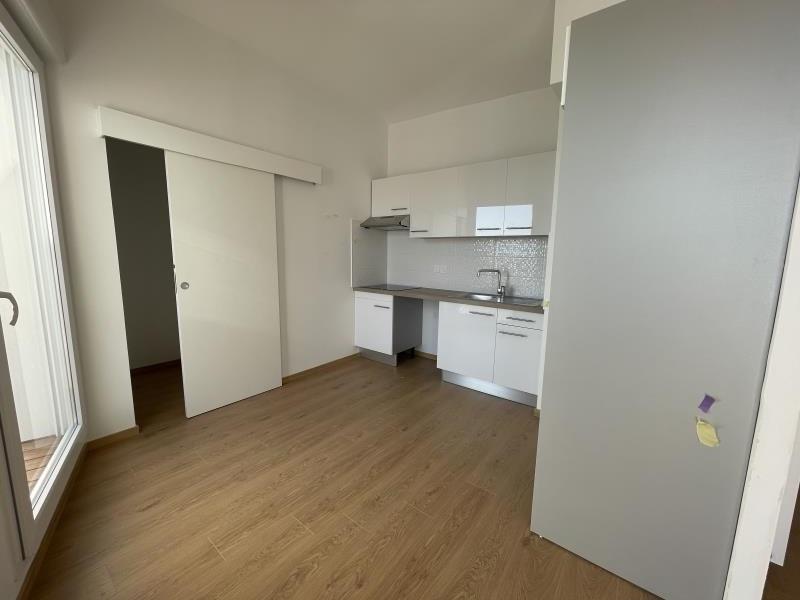 Appartement Avenue de la Roseraie à Toulouse