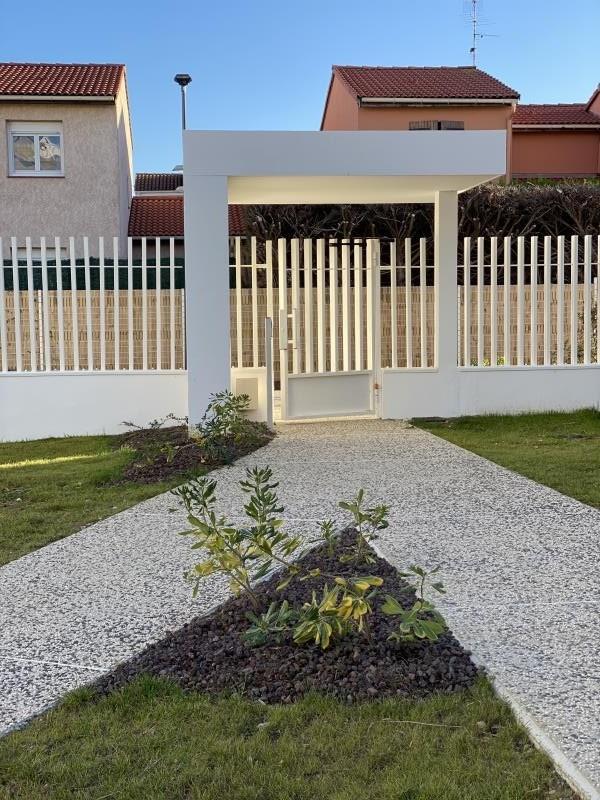 Appartement Avenue de la Roseraie à Toulouse