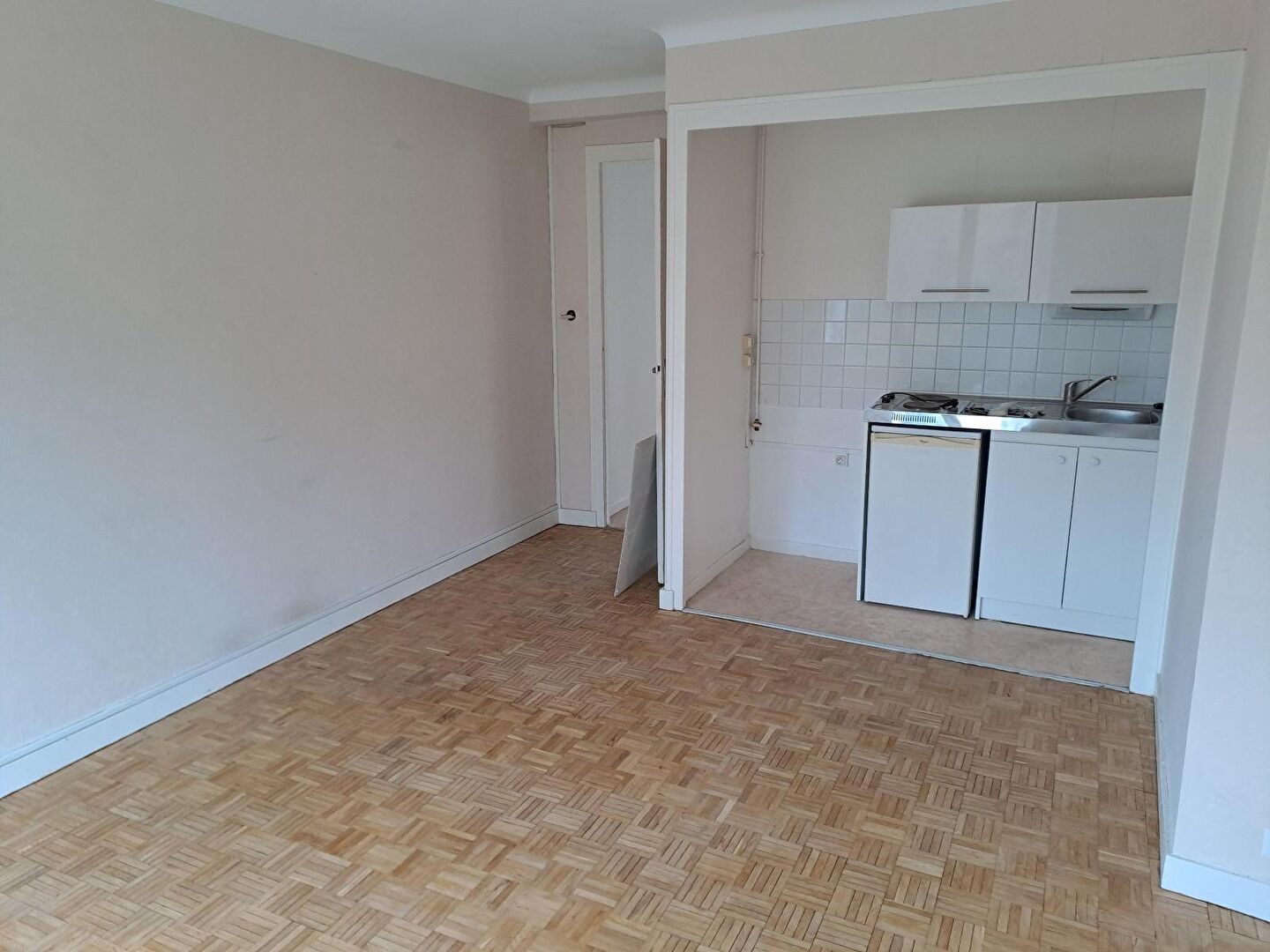 Appartement Rue Gaston Turpin à Nantes