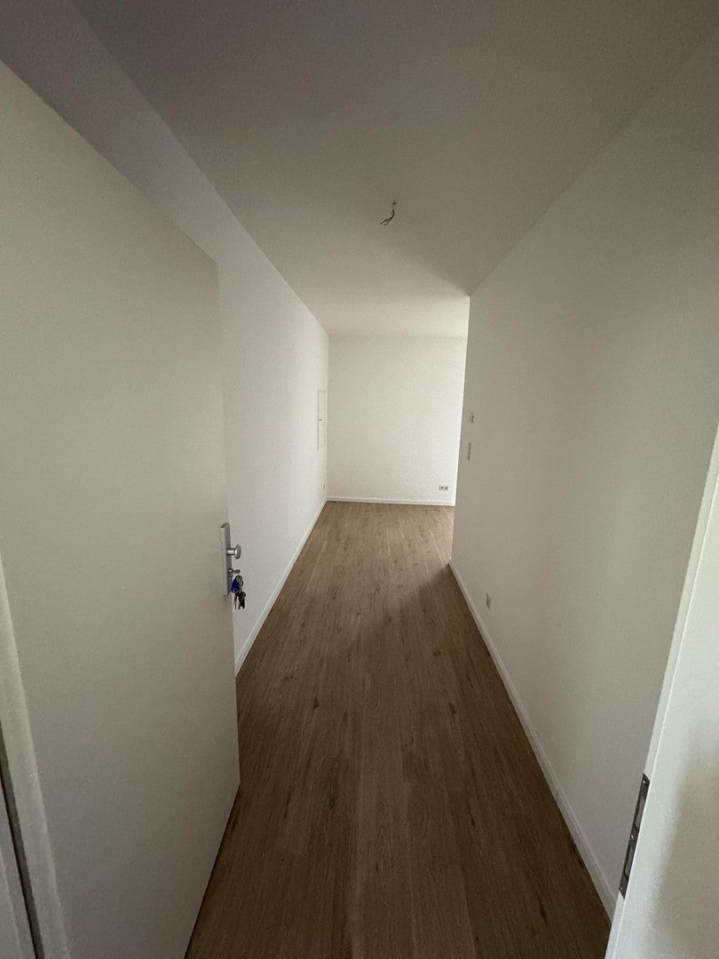 Wohnung Ludwigstraße in Wald-Michelbach
