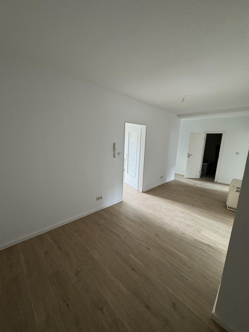 Wohnung Ludwigstraße in Wald-Michelbach