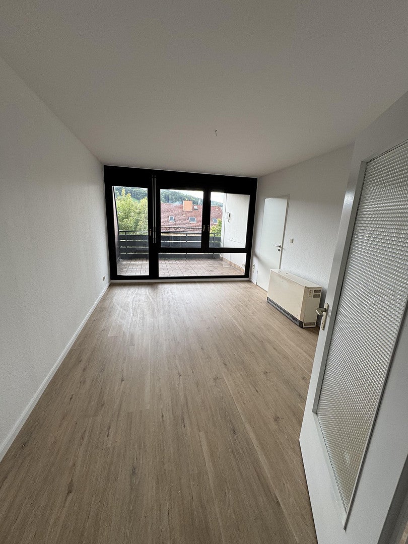 Wohnung Ludwigstraße in Wald-Michelbach