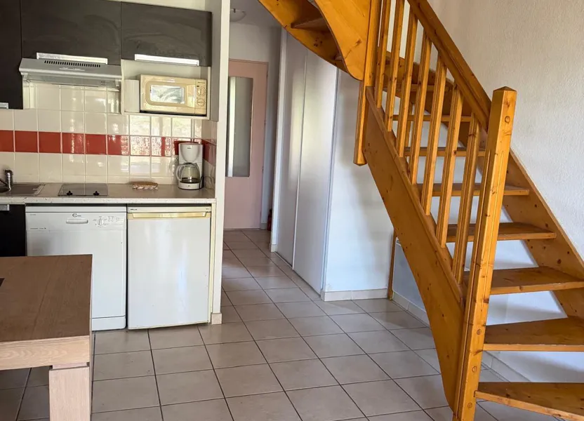Maison 1ère Impasse de la Bergerie à Signes