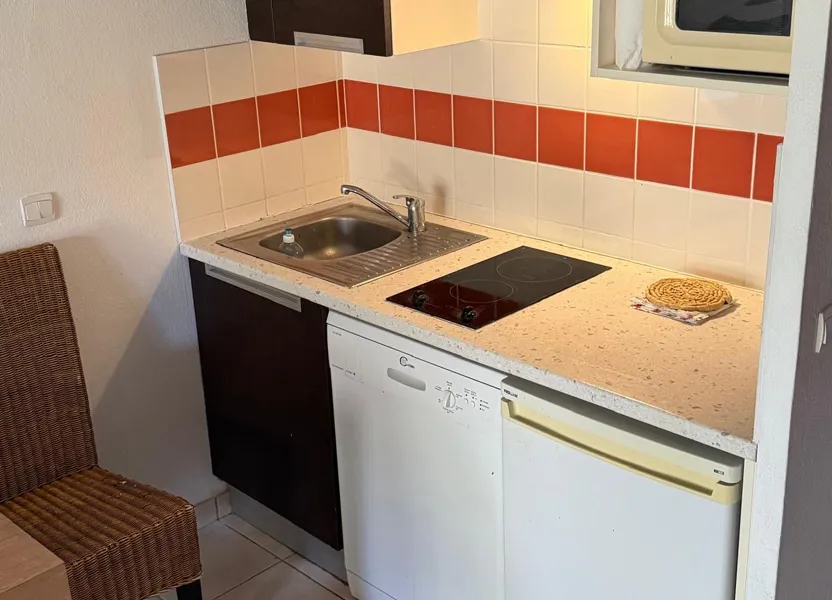 Maison 1ère Impasse de la Bergerie à Signes