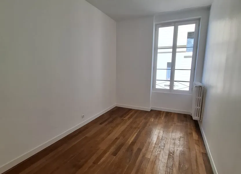 Appartement Rue de la République à La Ferté-sous-Jouarre