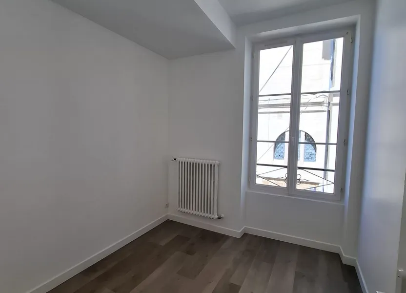 Appartement Rue de la République à La Ferté-sous-Jouarre