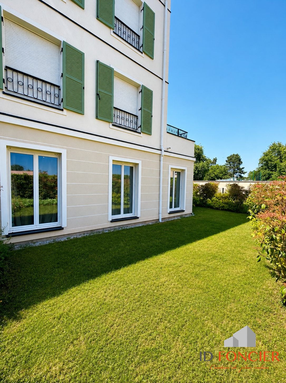 Appartement Rue du Berger à Wissous