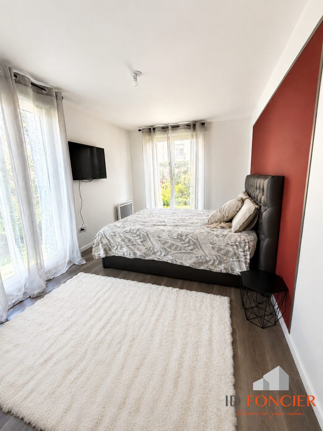 Appartement Rue du Berger à Wissous