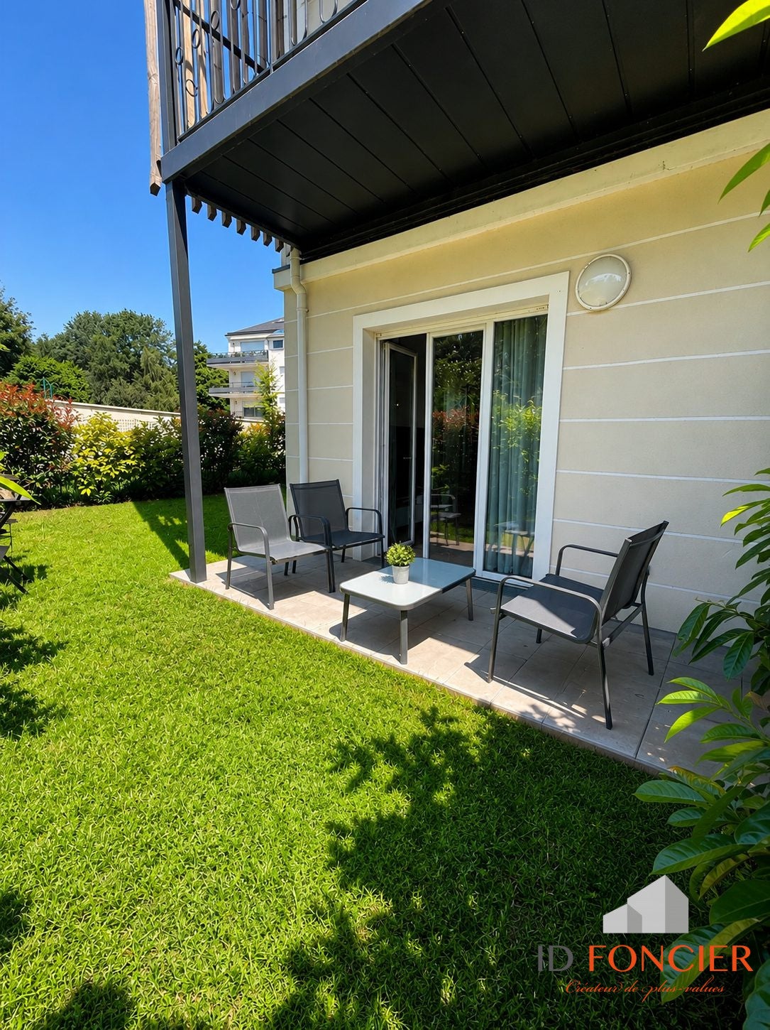 Appartement Rue du Berger à Wissous