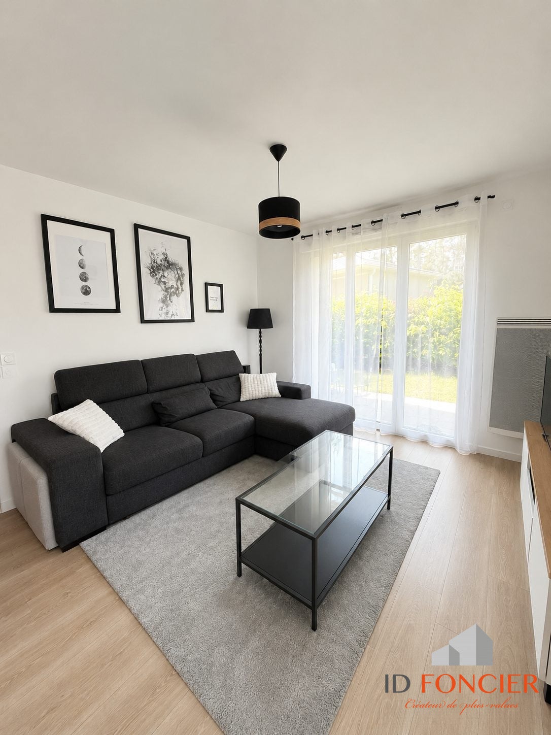 Appartement Rue du Berger à Wissous