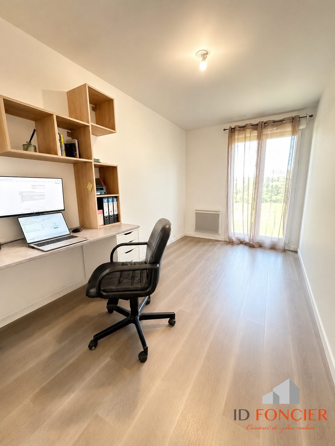 Appartement Rue du Berger à Wissous