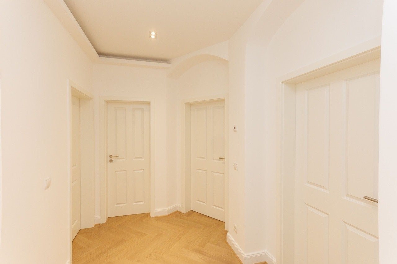 Wohnung Lützowstraße in Leipzig
