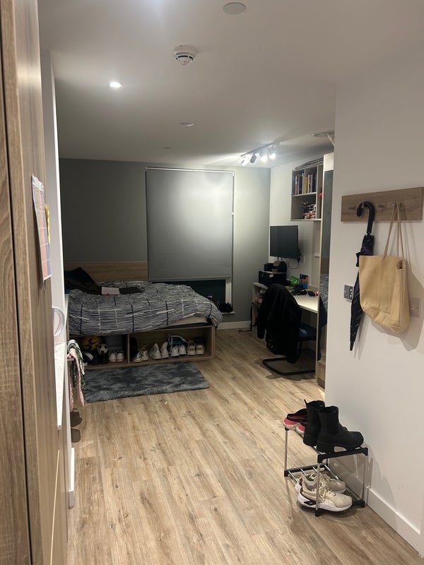 Room Castle Street in Leeds