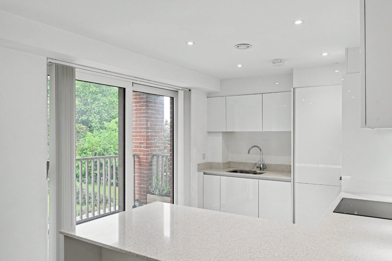 Flat Joseph Terry Grove in York