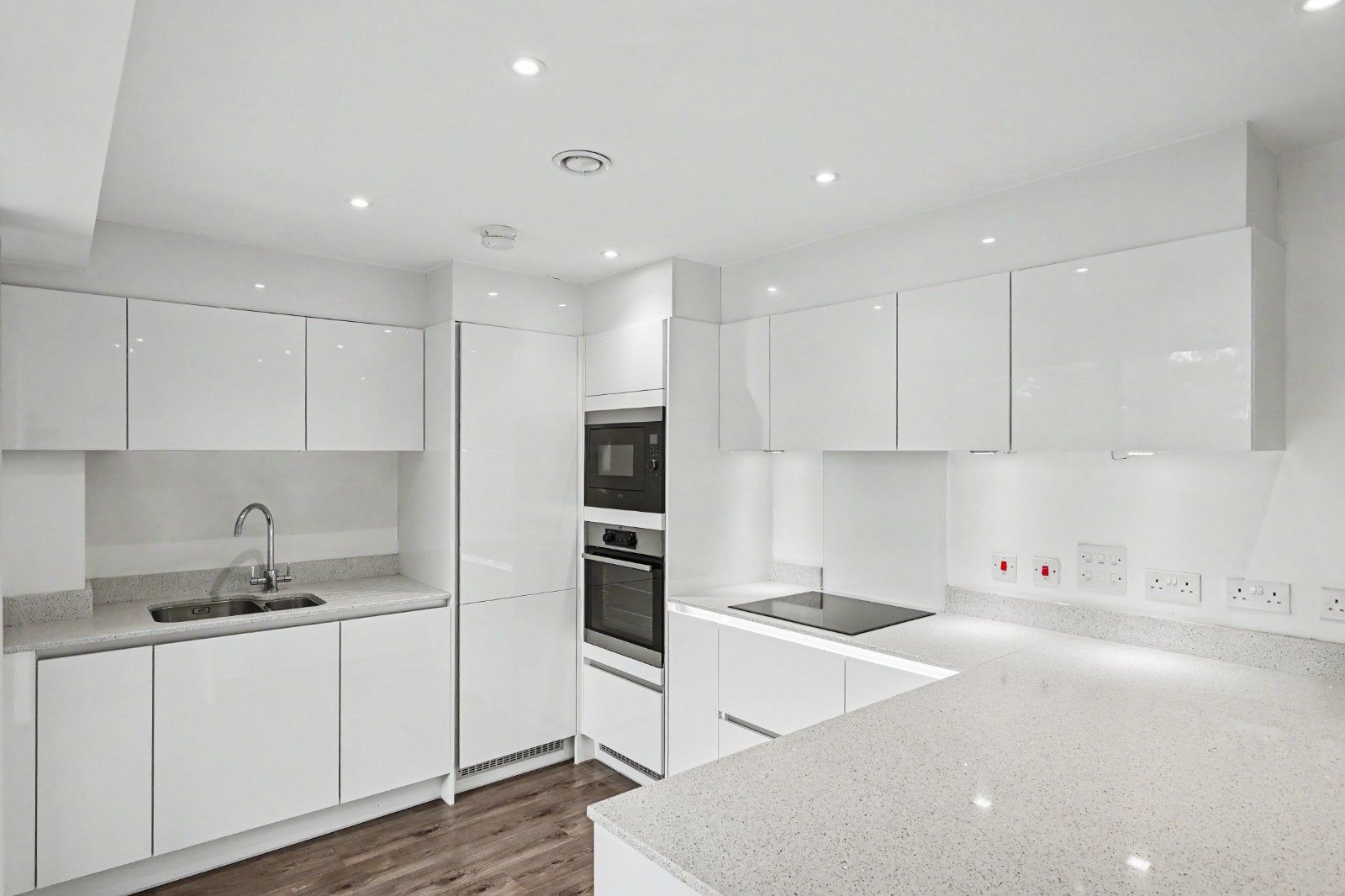Flat Joseph Terry Grove in York