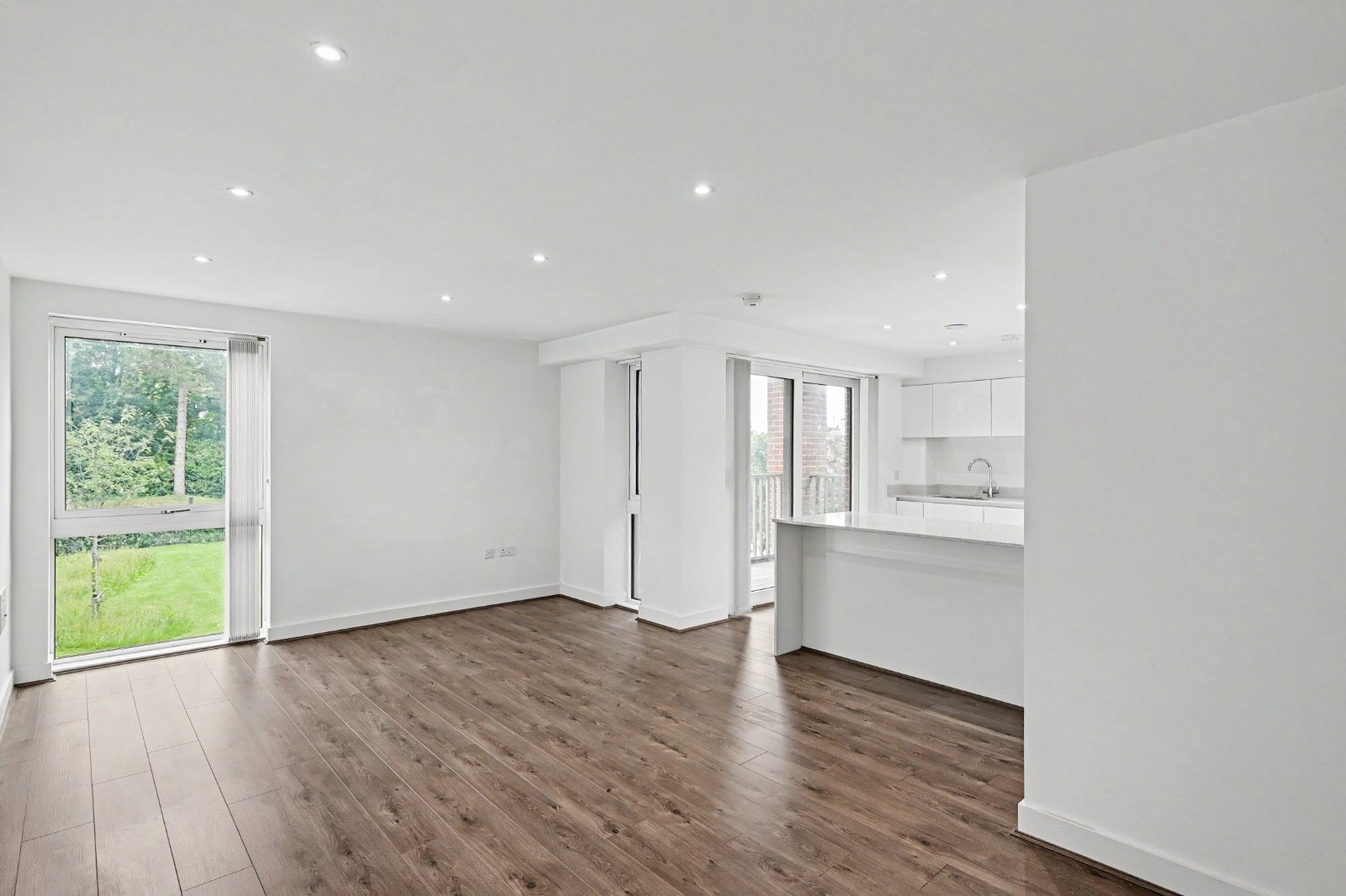 Flat Joseph Terry Grove in York