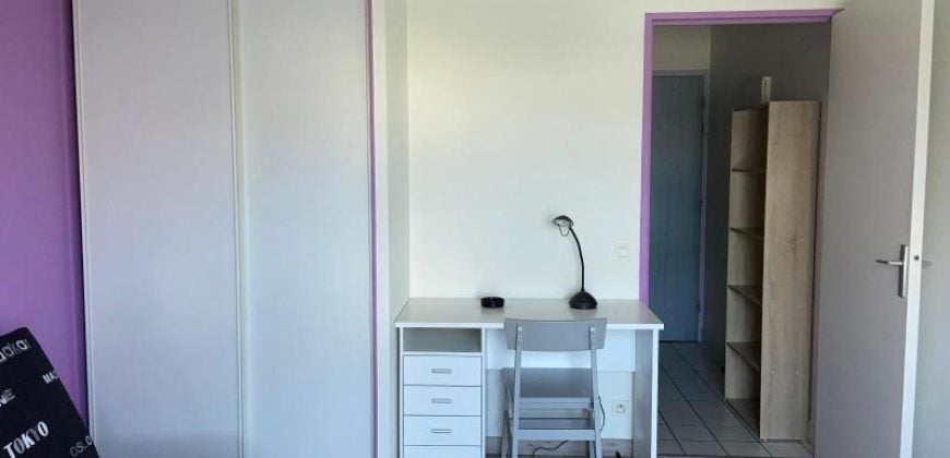 Flat Rue de Montholon in Bourg-en-Bresse