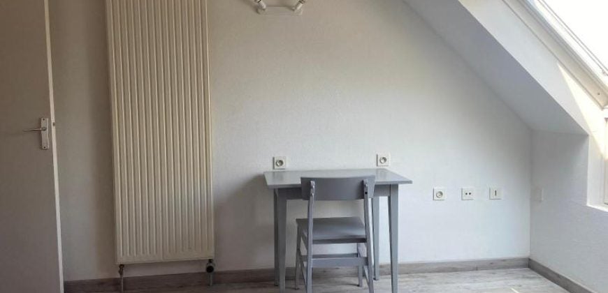 Flat Rue de Montholon in Bourg-en-Bresse