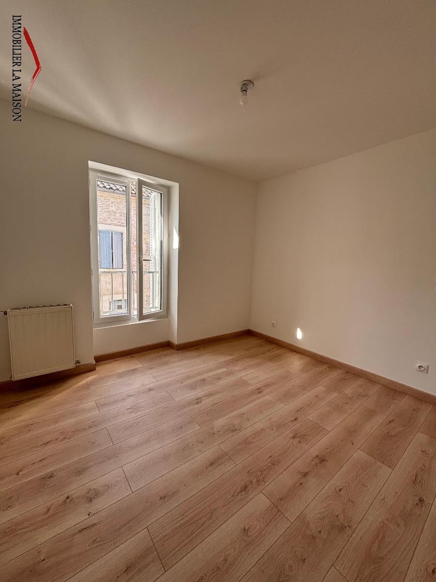 Appartement Chemin de Vigneras à Sanilhac
