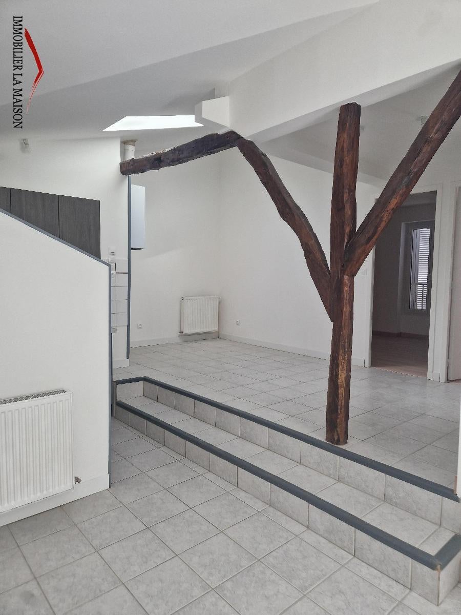 Flat Chemin de Vigneras in Sanilhac