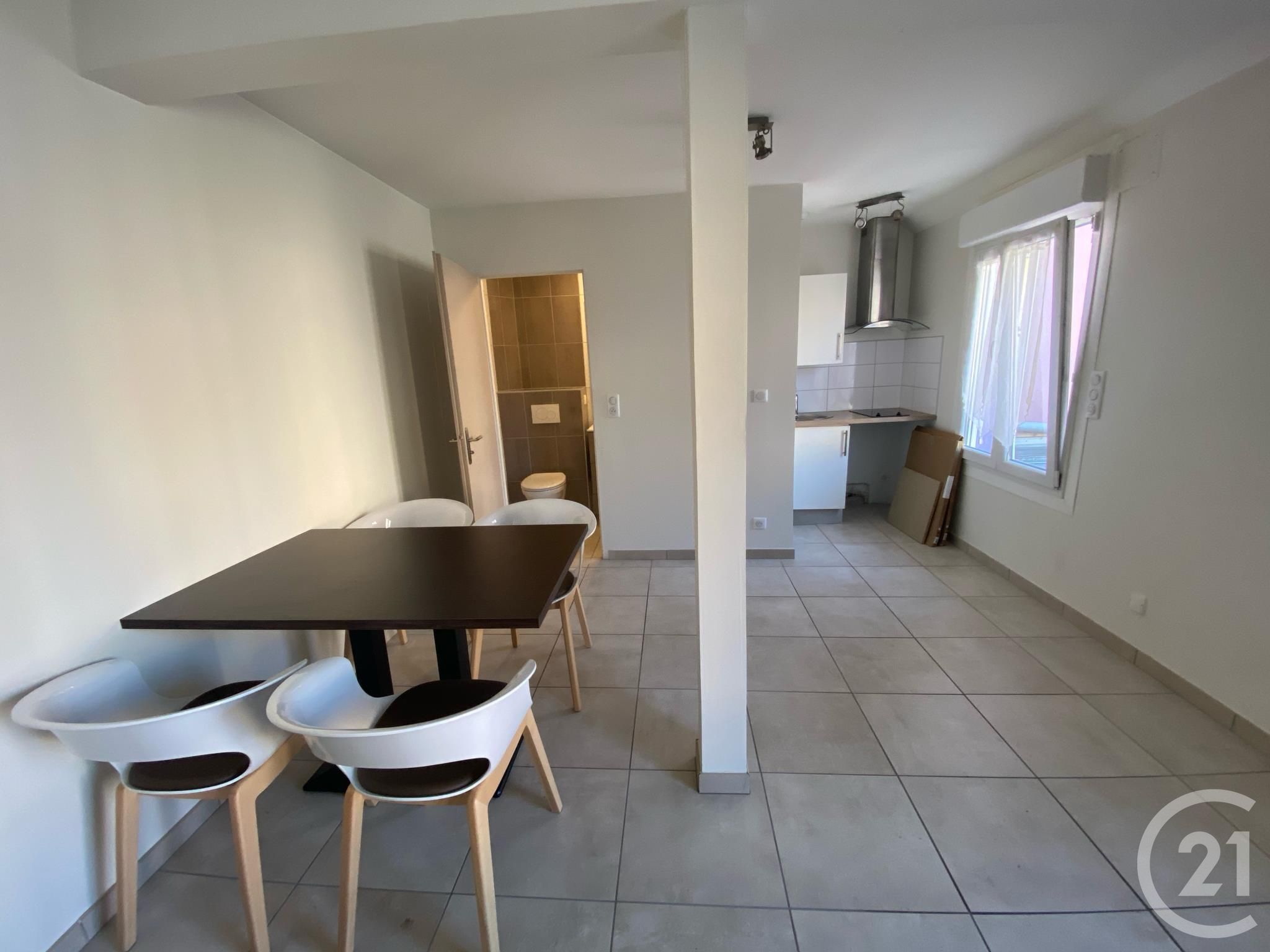 Appartement Faubourg de Montbéliard à Belfort