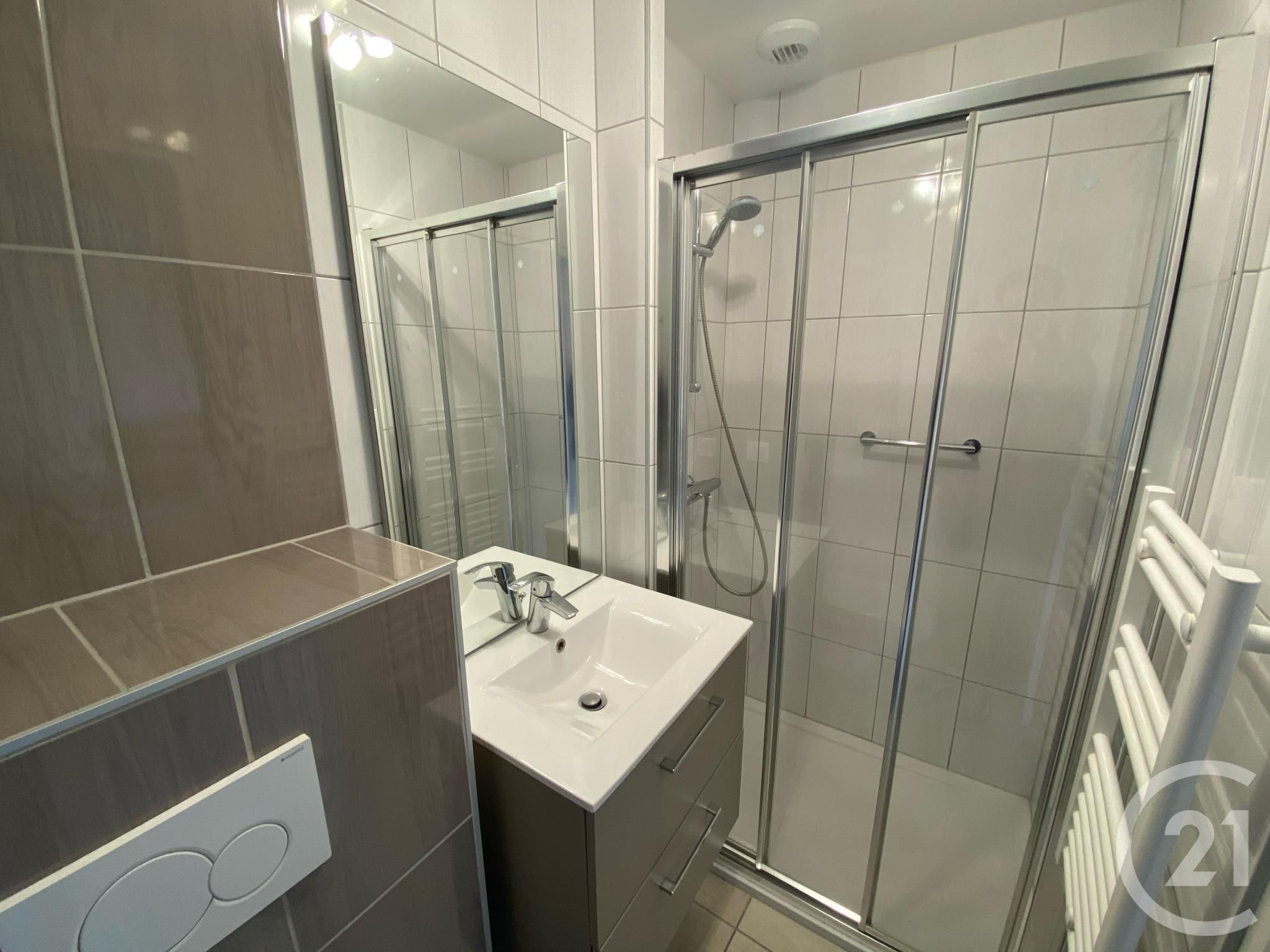 Appartement Faubourg de Montbéliard à Belfort
