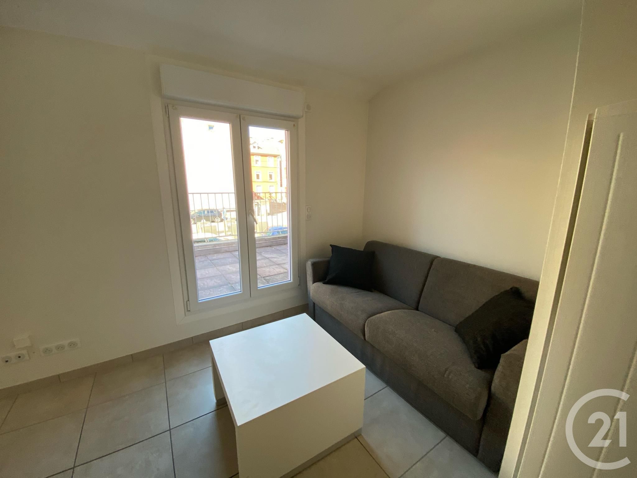Appartement Faubourg de Montbéliard à Belfort