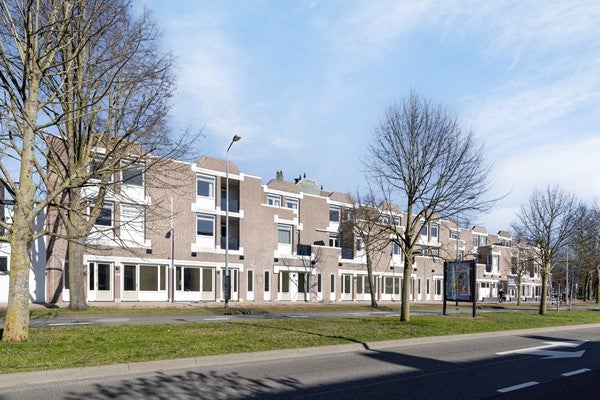 Appartement Geldropseweg 163 U in Eindhoven