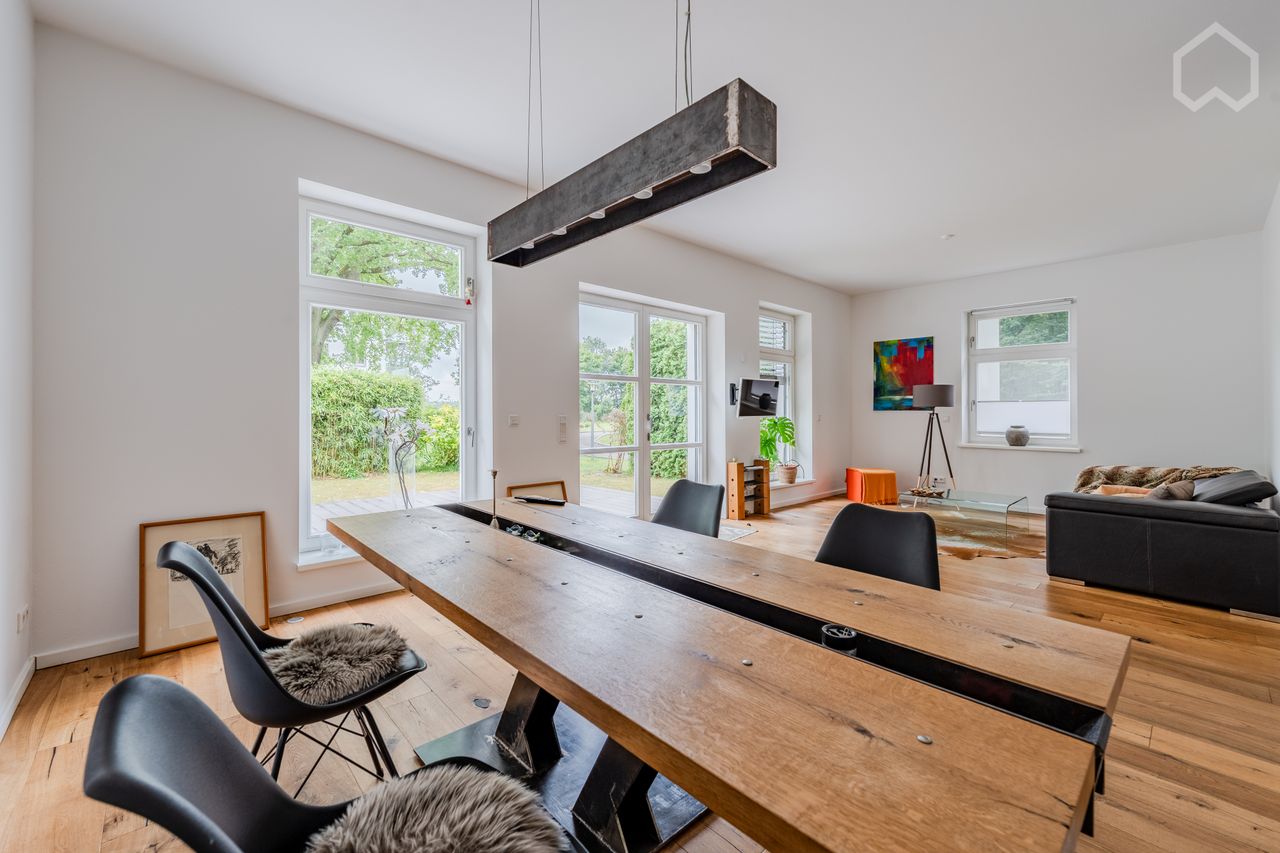 Wohnung Müggelseedamm in Berlin