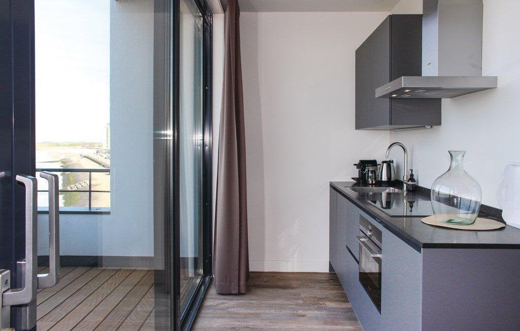 Appartement te huur: Boulevard De Ruyter, Vlissingen