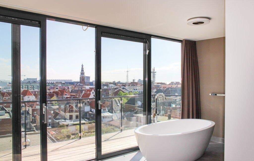 Appartement te huur: Boulevard De Ruyter, Vlissingen