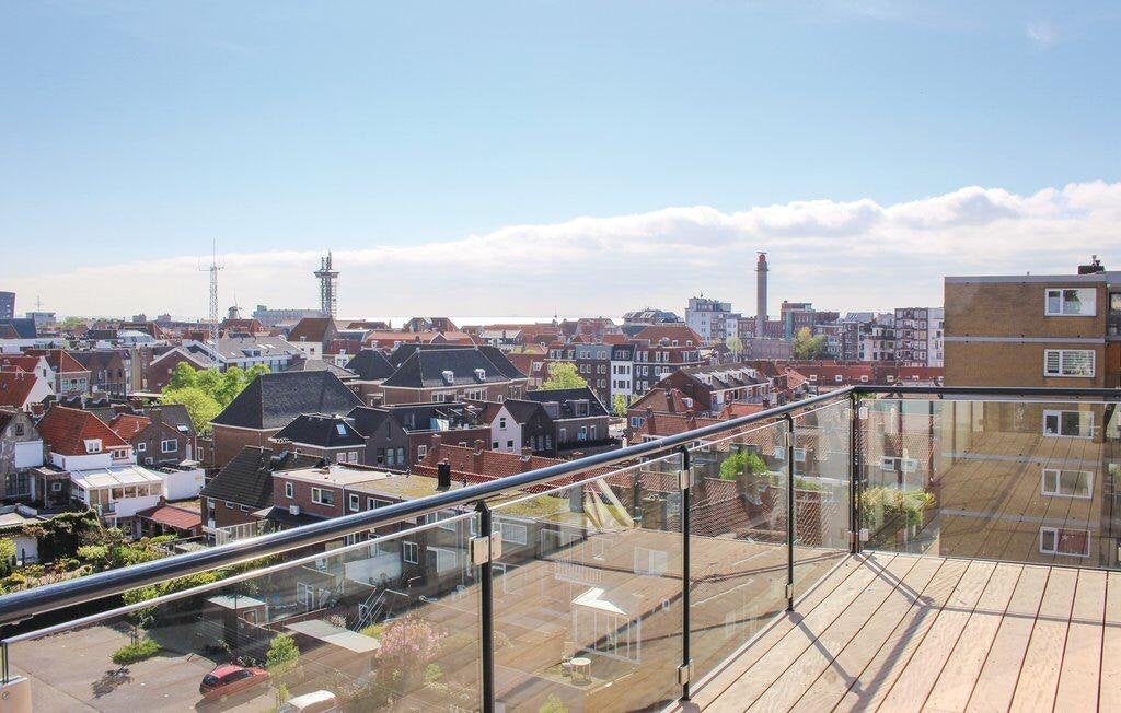 Appartement te huur: Boulevard De Ruyter, Vlissingen
