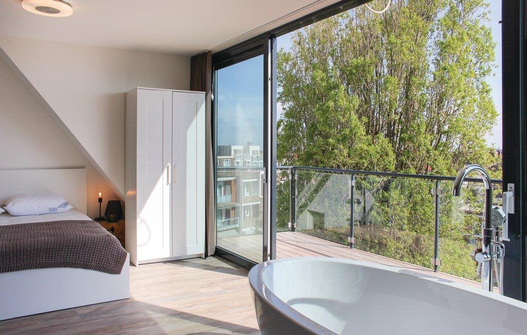 Appartement te huur: Boulevard De Ruyter, Vlissingen