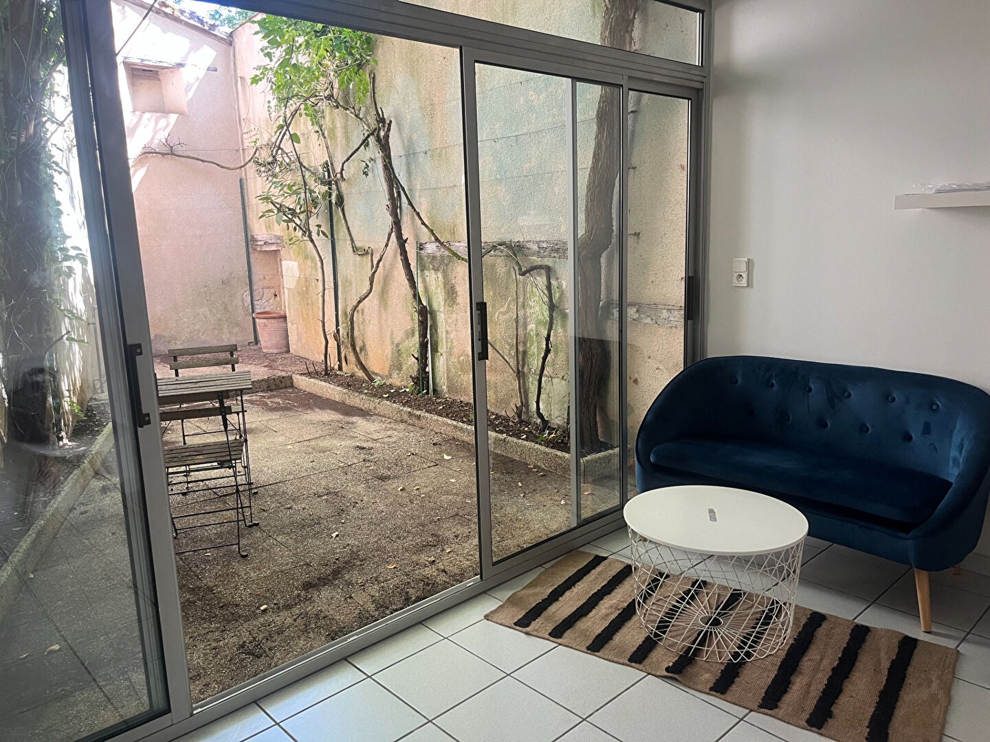 Appartement Côte de Montbernage à Poitiers