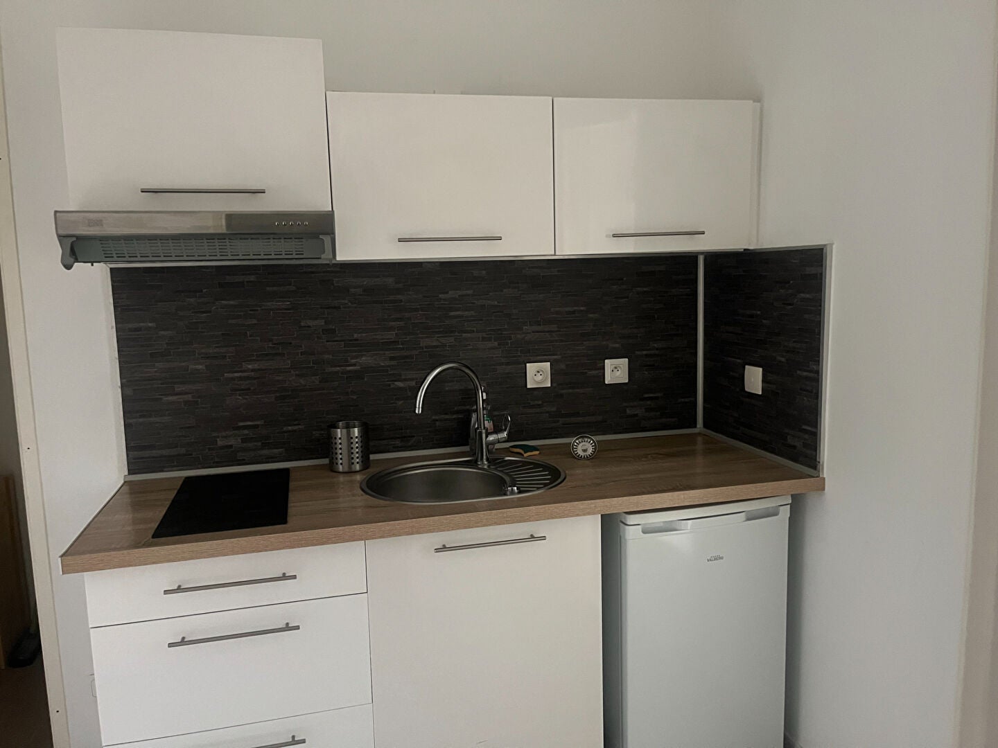 Appartement Côte de Montbernage à Poitiers