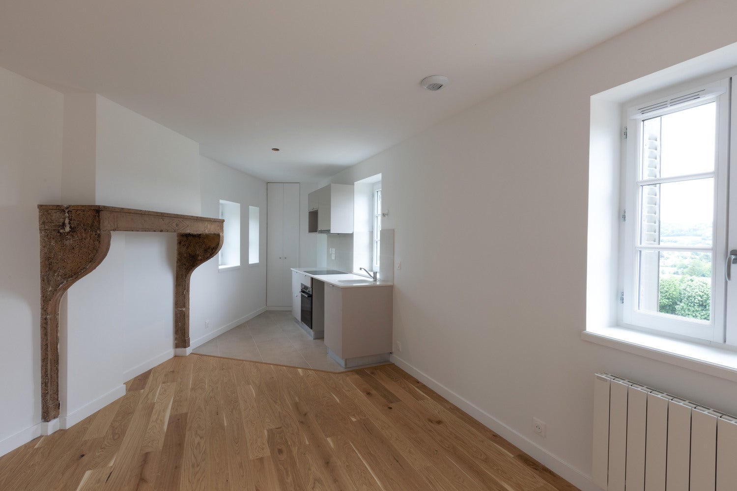 Appartement Montée de Bel-Air à Albigny-sur-Saône