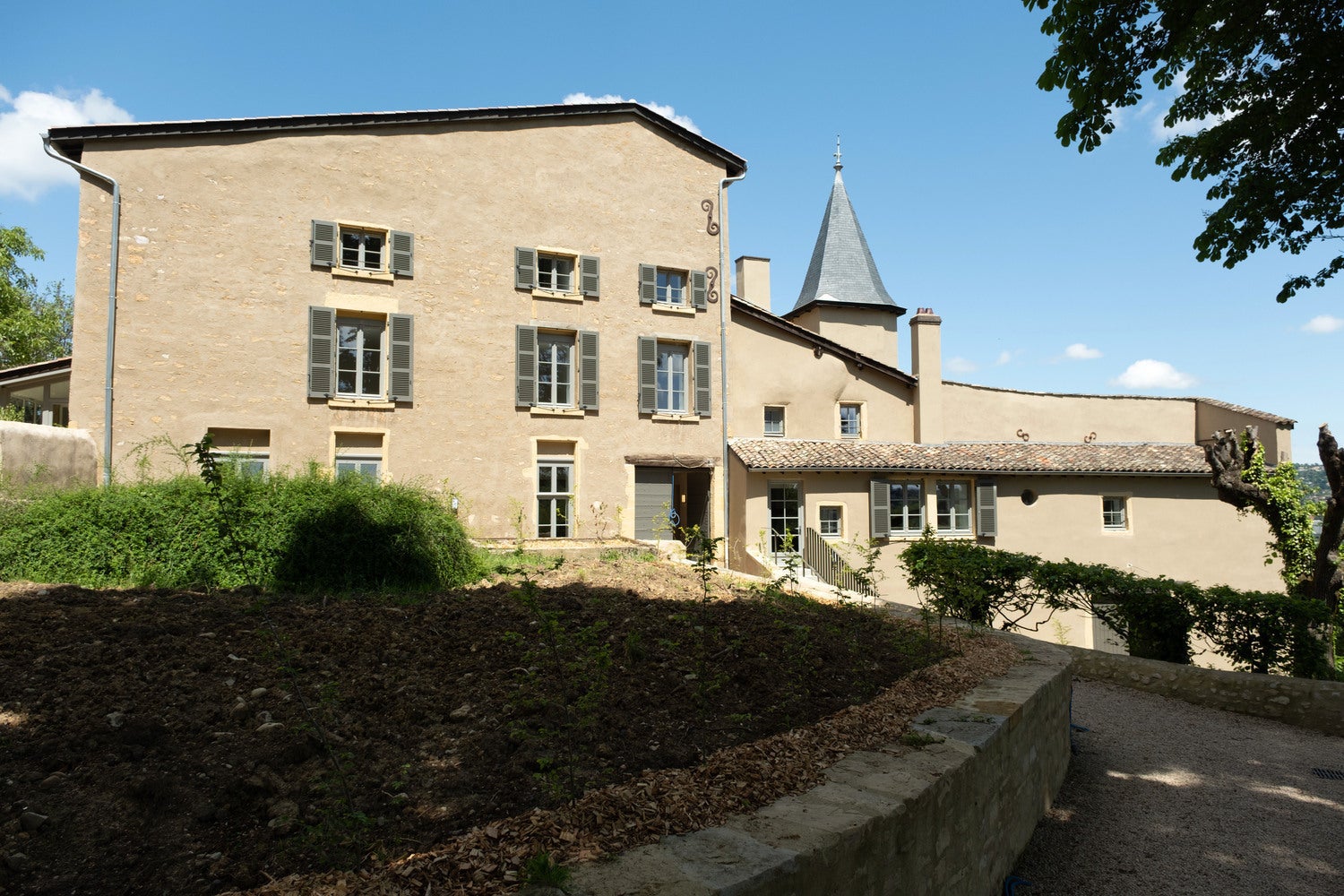 Appartement Montée de Bel-Air à Albigny-sur-Saône