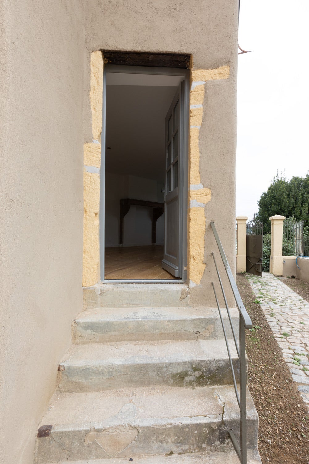 Appartement Montée de Bel-Air à Albigny-sur-Saône