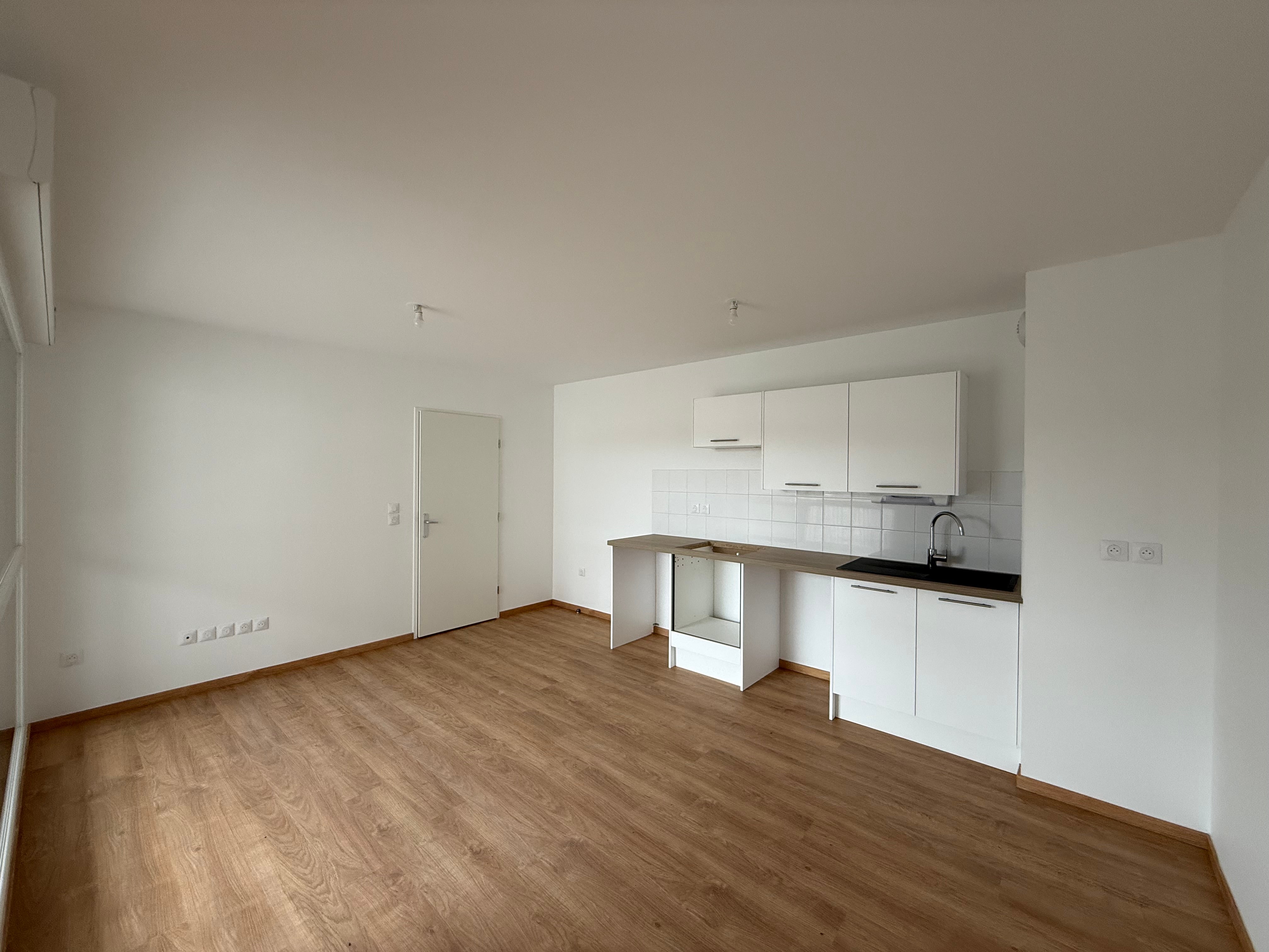 Appartement Rue Saint-Hubert à Roubaix