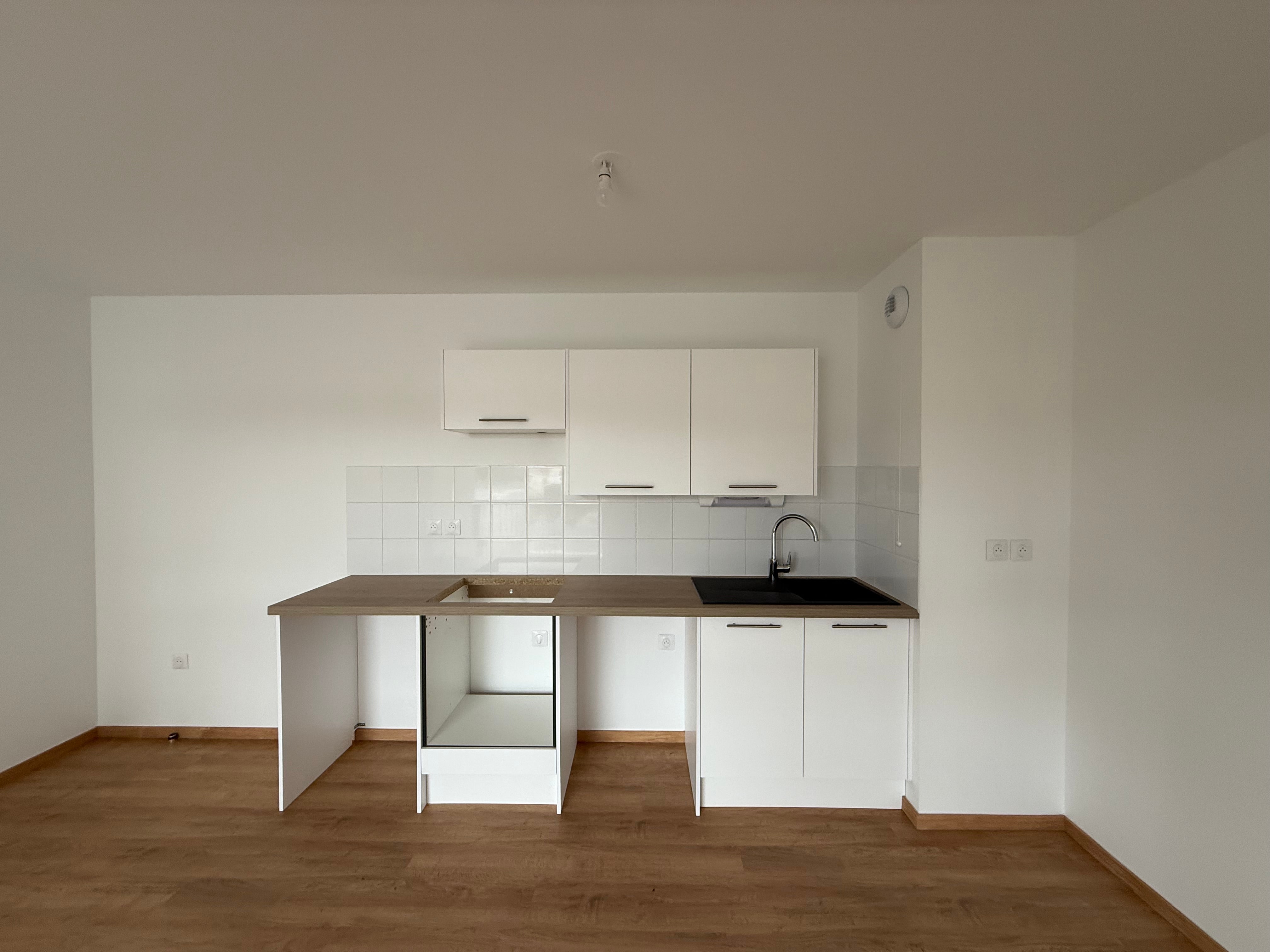 Appartement Rue Saint-Hubert à Roubaix